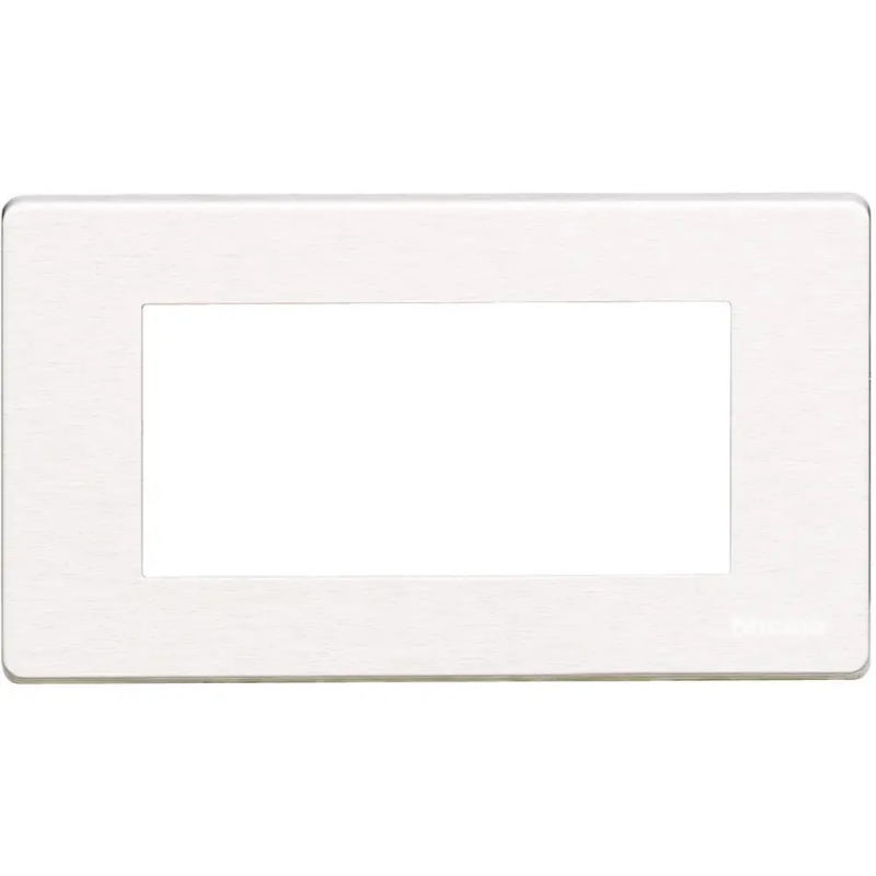 torrette - frontale 4 moduli matix - BTicino 150507