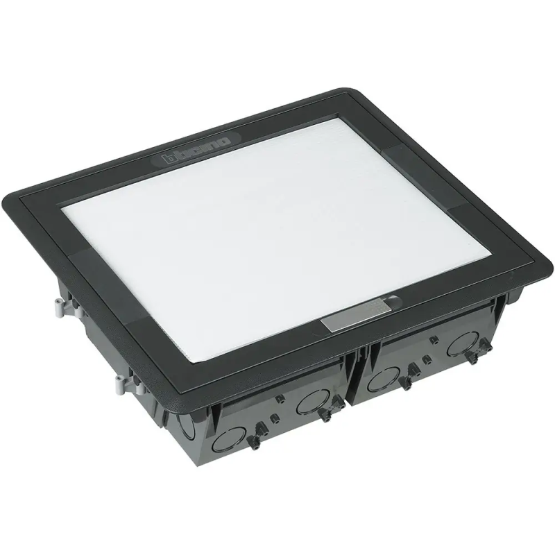 torrette - a scomparsa 16/20m cop con vano - BTicino 150703