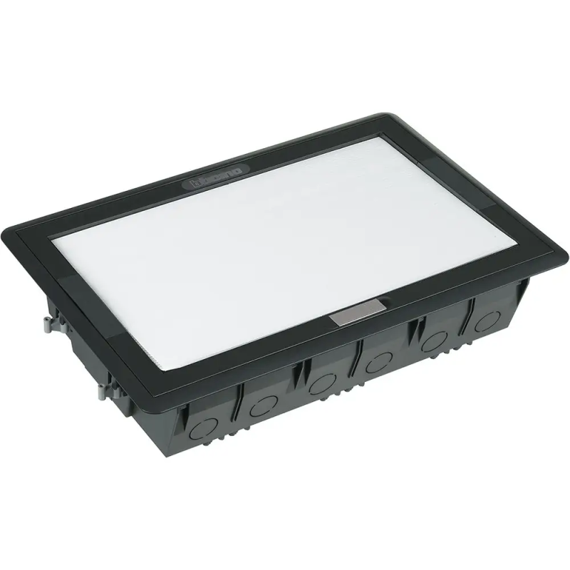 torrette - a scomparsa 24/30m cop con vano - BTicino 150705