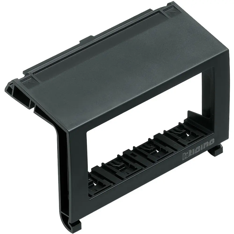 torrette - supporto TT matix/magic 4 moduli - BTicino 150713