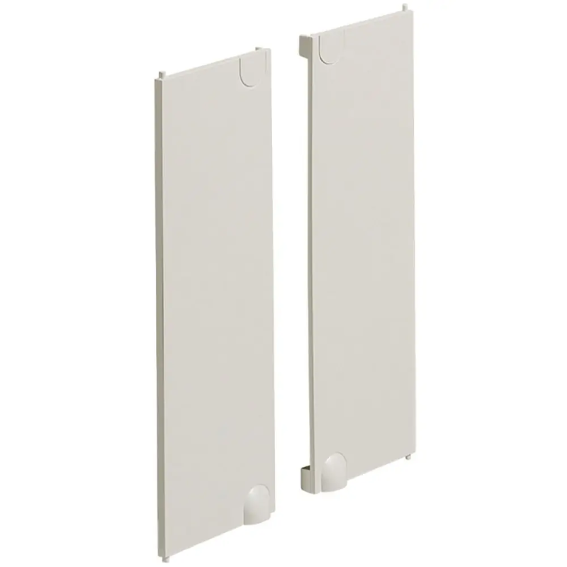 multibox - portello ad 1 modulo per 16135 - BTicino 16135P