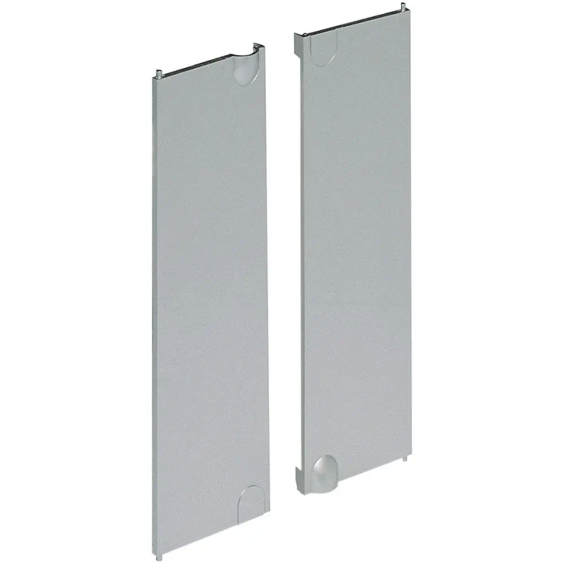 multibox - coppia portelli light tech - BTicino 16135PTH