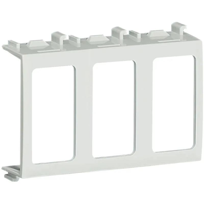 idrobox magic/matix - adattatore 3P magic - BTicino 25703/3