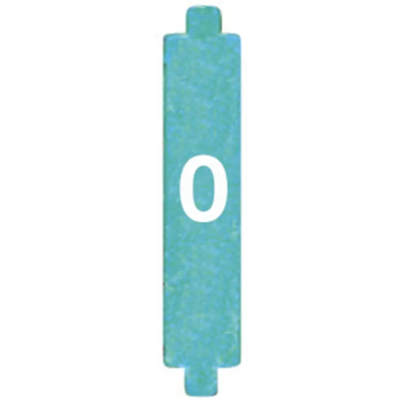 SCS - configuratore 0 10pz - BTicino 3501/0