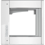supporto 1 modulo allwhite - BTicino 350212