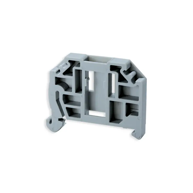 Blocchetto terminale per guida DIN - Arnocanali CA103