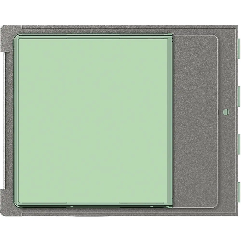 frontale targa Sfera Robur - BTicino 352205