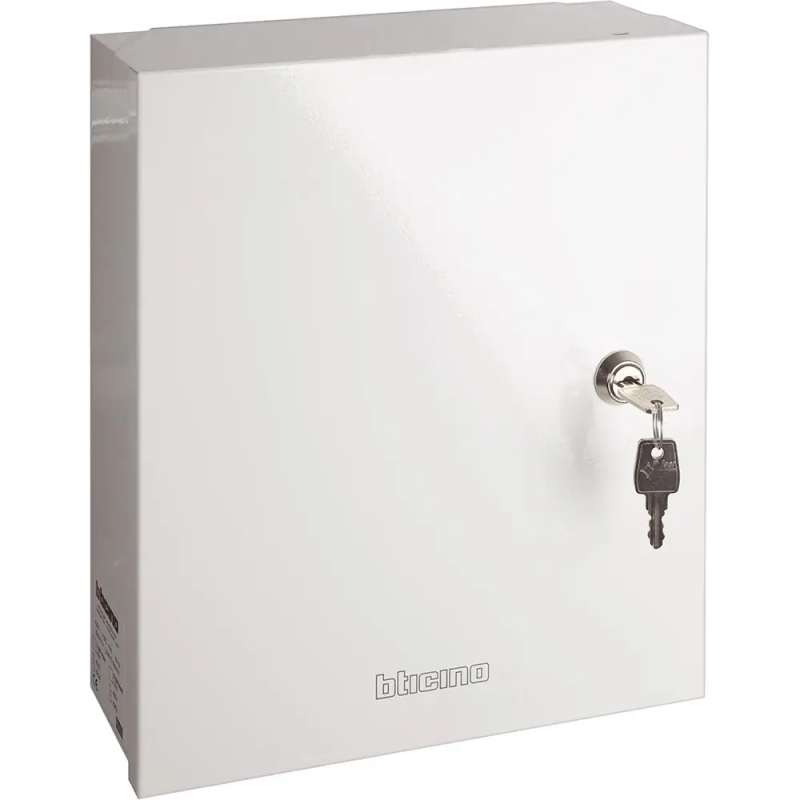 Contenitore per centrale 16 - BTicino 4210