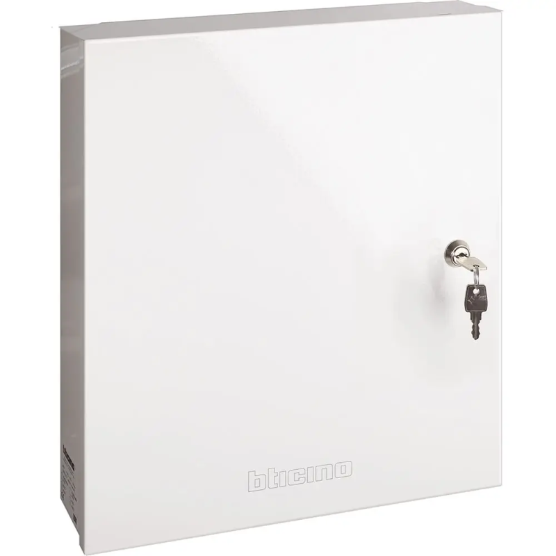 Contenitore per centrale 48 e 128 - BTicino 4211