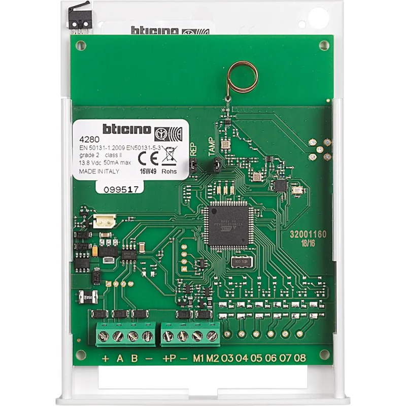 modulo radio bidirezionale - BTicino 4280