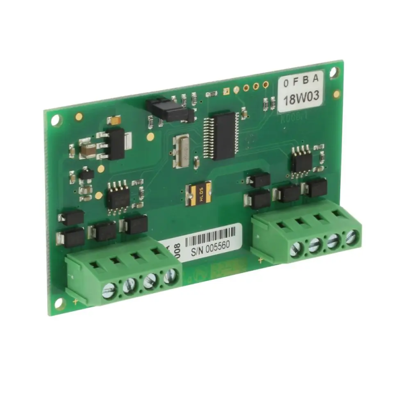 Isolatore/Ripetitore BUS - BTicino 4294