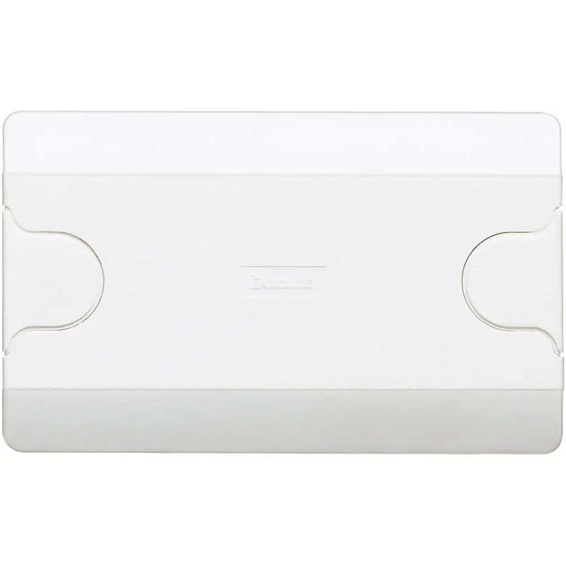 scatole - coperchio per scatola 504E - BTicino 504EC