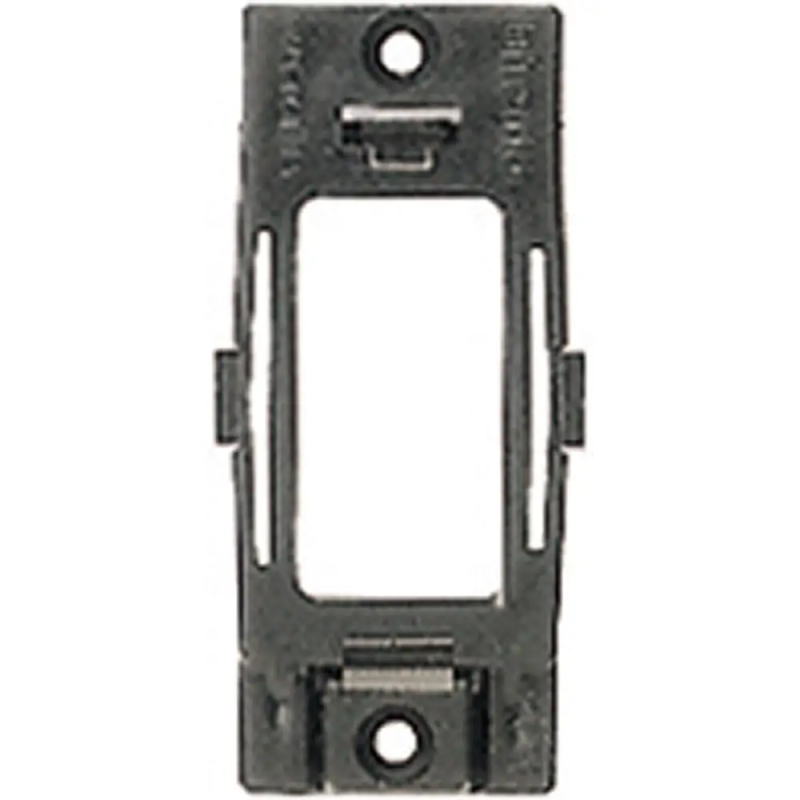 magic - supporto per placche verticali 5367 - BTicino 5367R