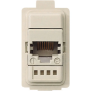 btnet - magic RJ45 UTP cat6 - BTicino 5974AT6