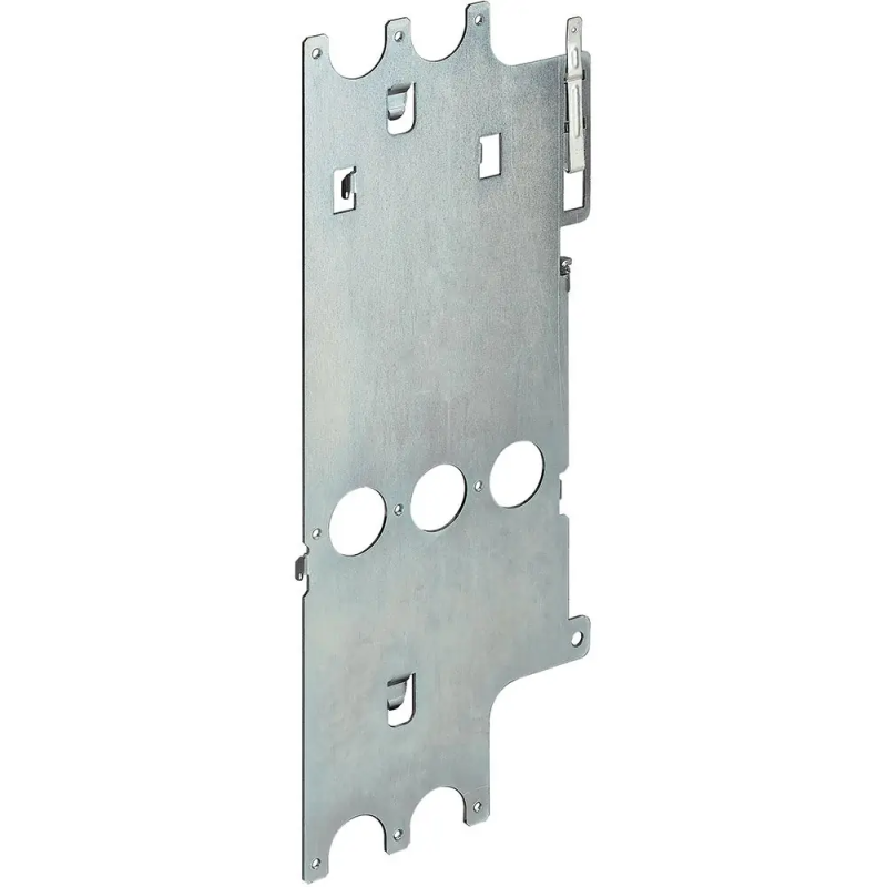 mas - piastra rimov estr M400-M630 DIFF - BTicino 9004SD/RE