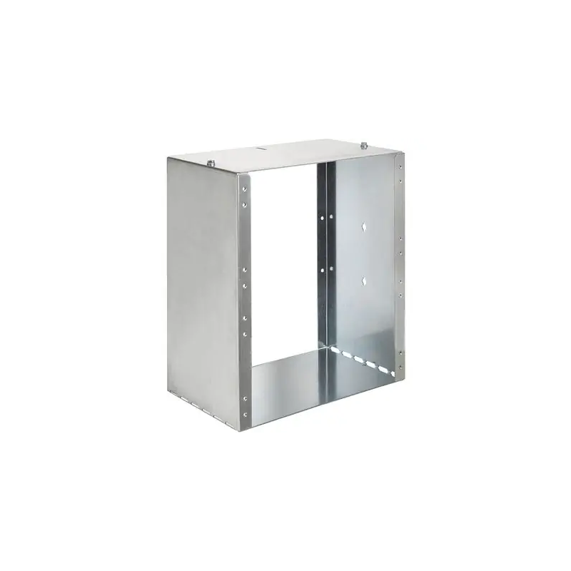 mas - elem prolunga cella forma 4B h=400mm - BTicino 91850/4EP