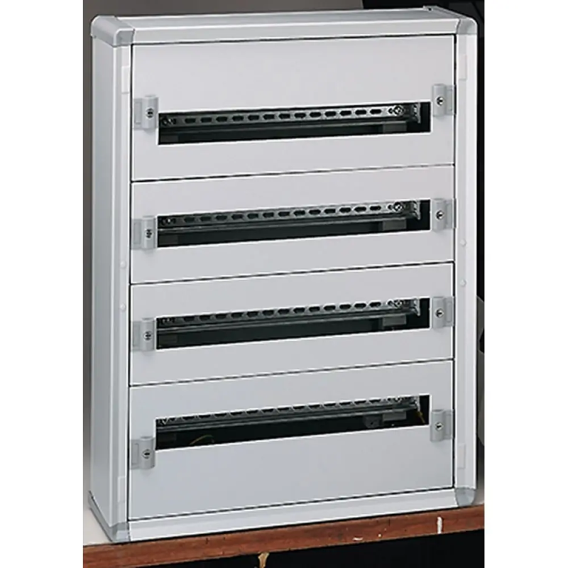 mas SDX L - quadro 515x700 - BTicino 94540L