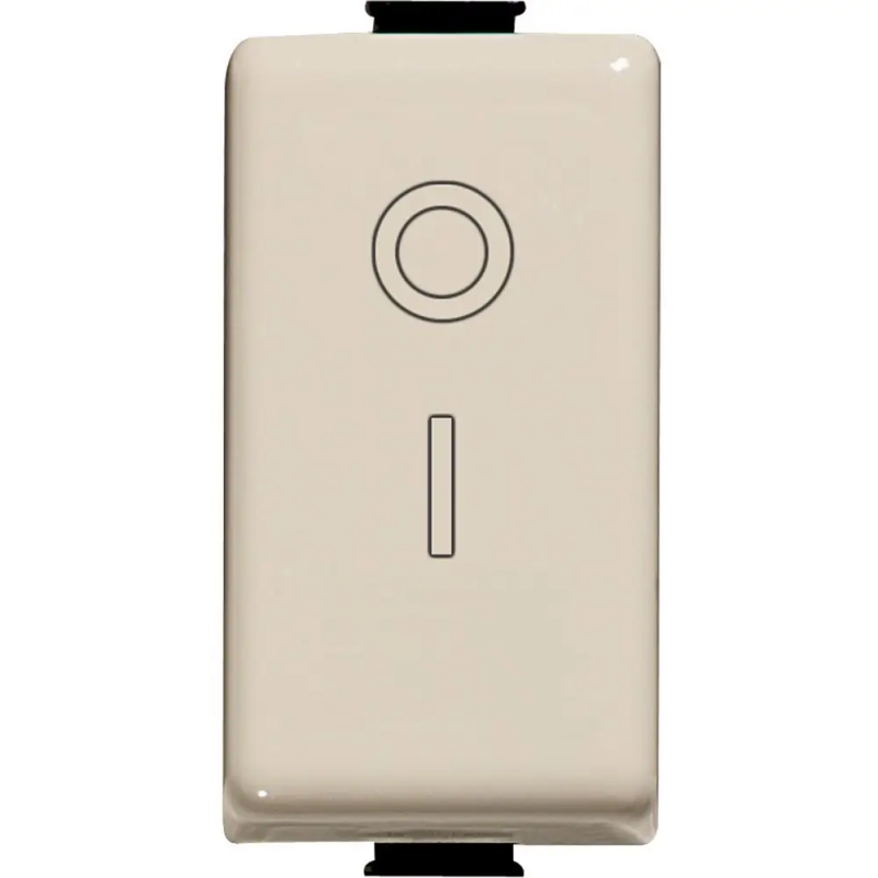 matix magic - interruttore 2P 32A - BTicino A5011/32