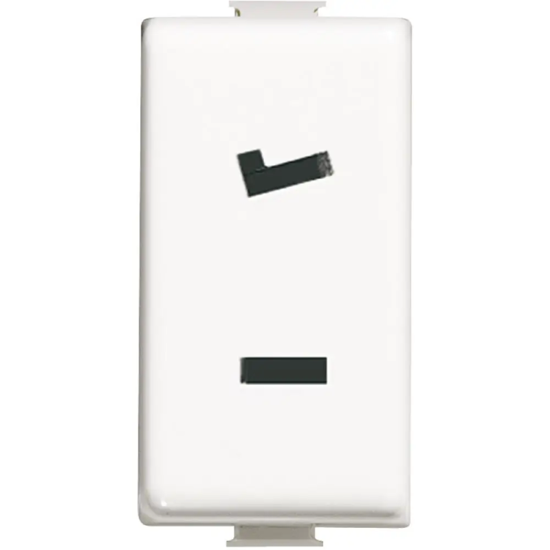 matix - presa speciale polarizzata - BTicino AM5020