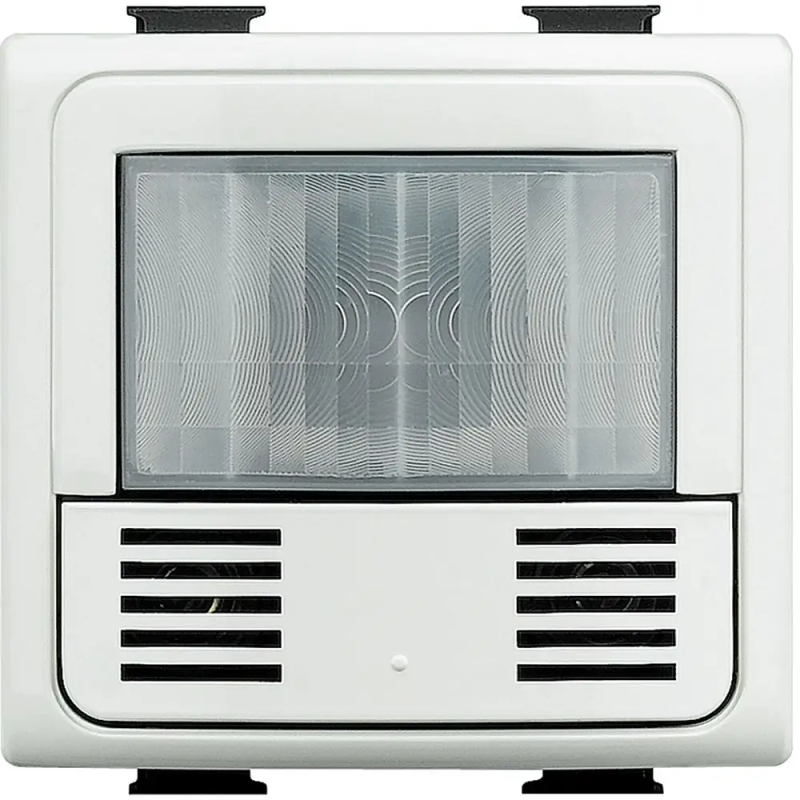 Matix - Green Switch PIR+US - BTicino AM5433