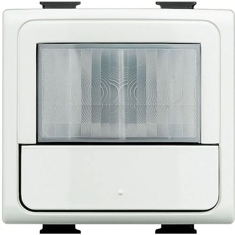 Matix - Green Switch PIR - BTicino AM5434