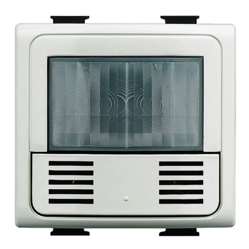 Matix - Green Switch SCS PIR+US - BTicino AM5658