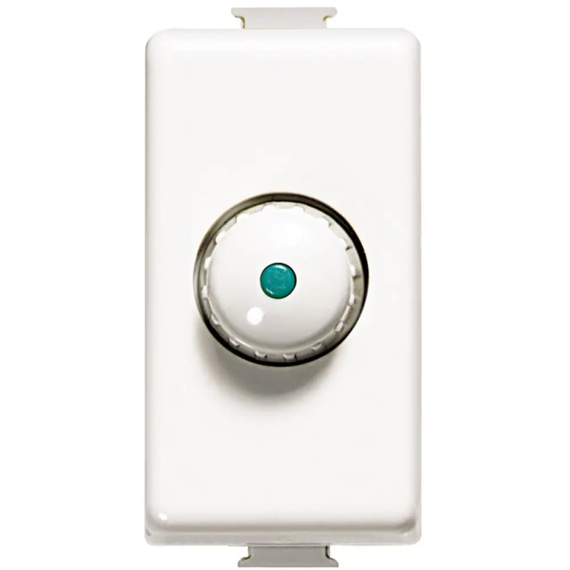matix - dimmer con deviatore - BTicino AM5702