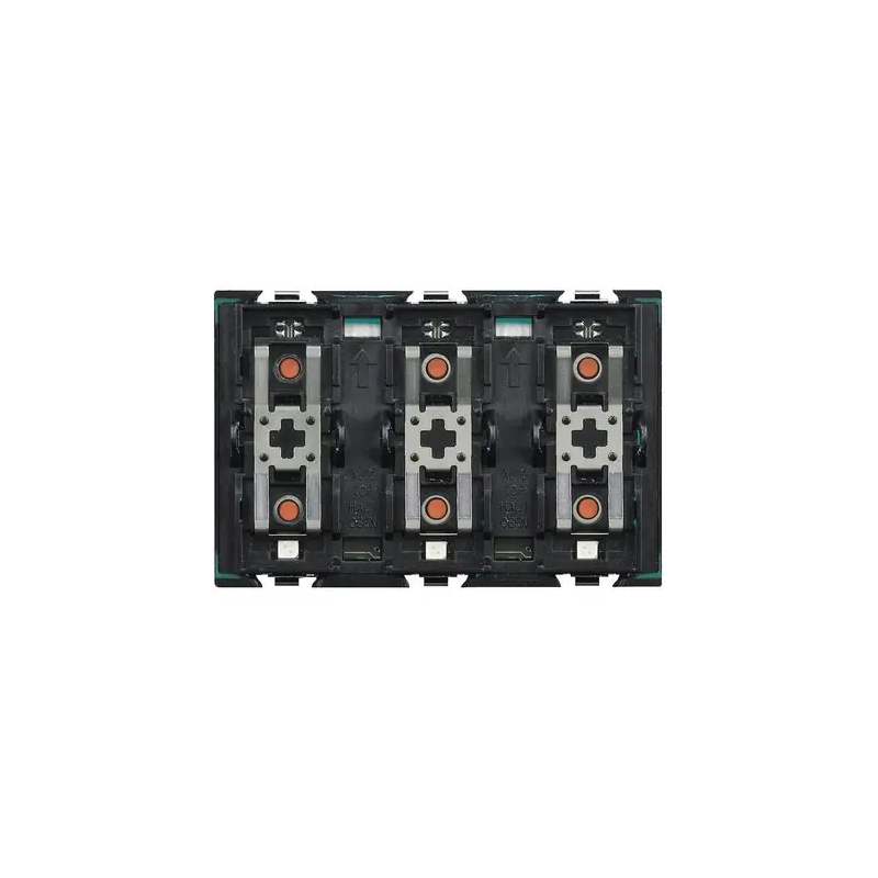 matix - comando carichi singoli/doppi 3 mod - BTicino AM5832/3