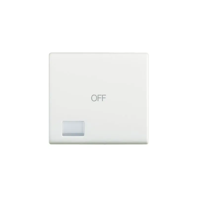 matix - copritasto OFF 2 mod - BTicino AM5915/2AA