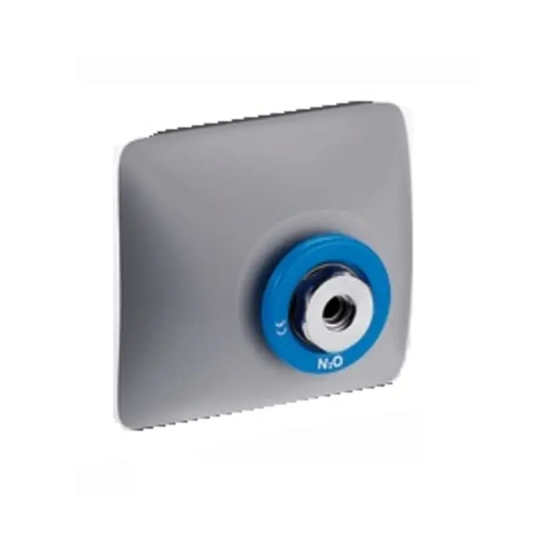 Testaletto - Ident AFNOR protossido d'azoto - BTicino BH00106