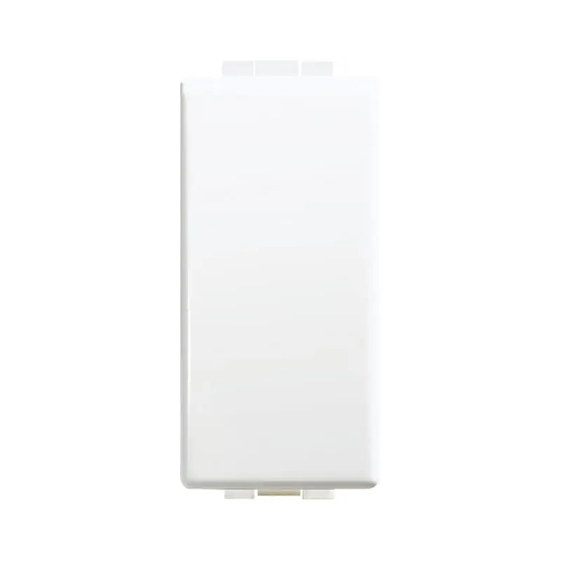 luna - copriforo 1 modulo - BTicino C4950S