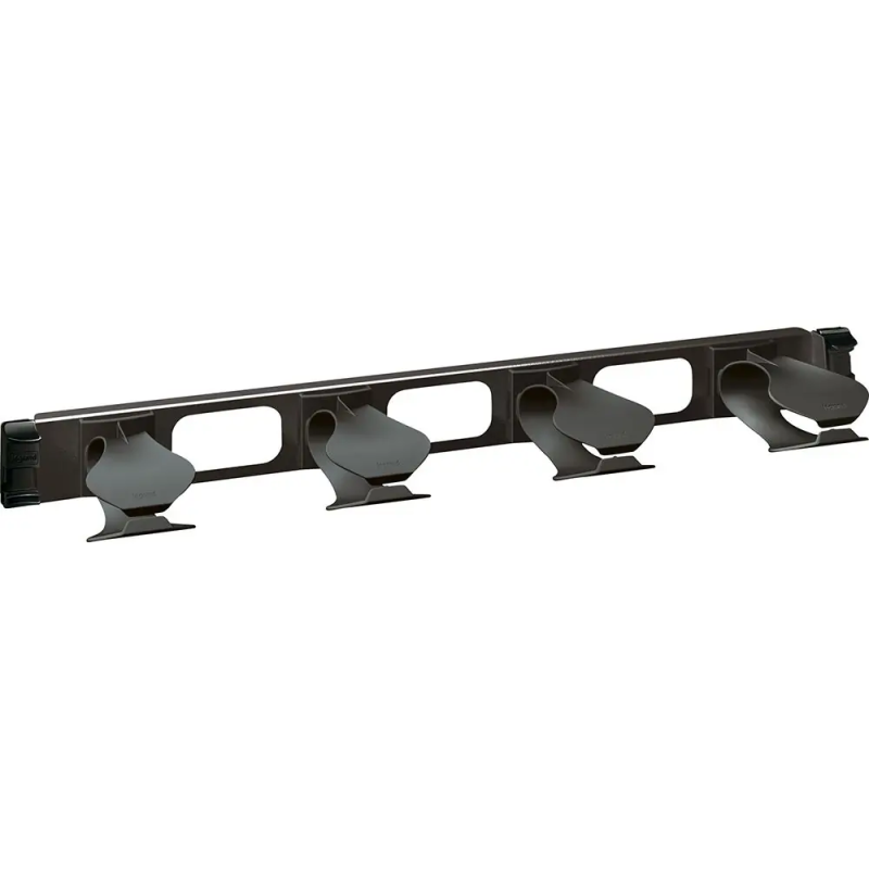 btnet - pannello passacavi 1U quick fix - BTicino C9101U1Q