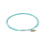 btnet - pigtail 50/125 LC 2m OM3 PC - BTicino C9220LCP3