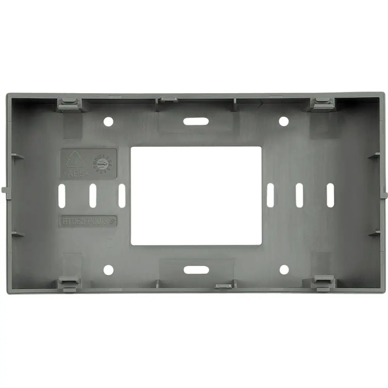 CM - Supporto universale install. terminali - BTicino CMAI1010