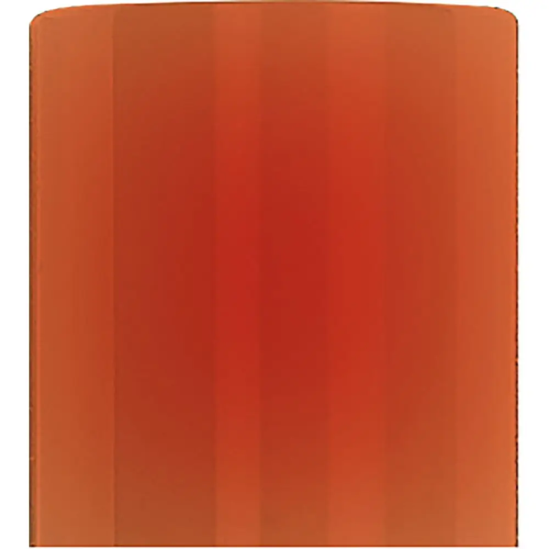 CM - Lampada corridoio 2mod luce rossa LED - BTicino CMSV1010