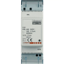 SCS - Alimentatore compatto 2DIN 230V - BTicino E49