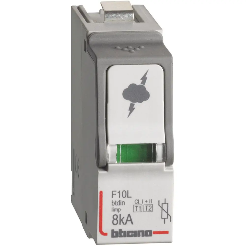 btdin - REPLACEMENT MODULE T1+T2 8KA - BTicino F10L