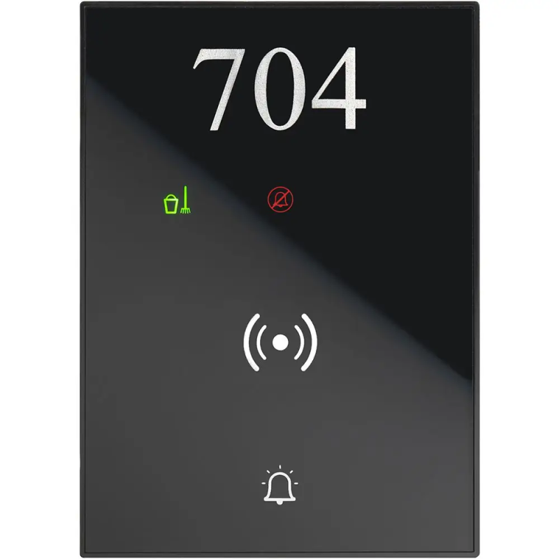 Reader e DND-MUR indicatore bus - BTicino FL4651