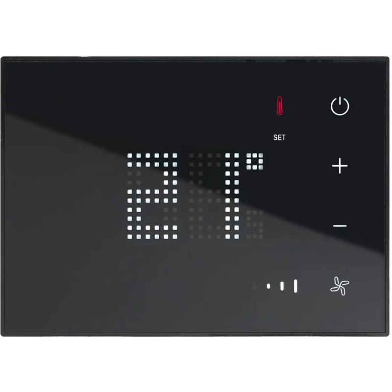 Termostato bus - BTicino FL4654