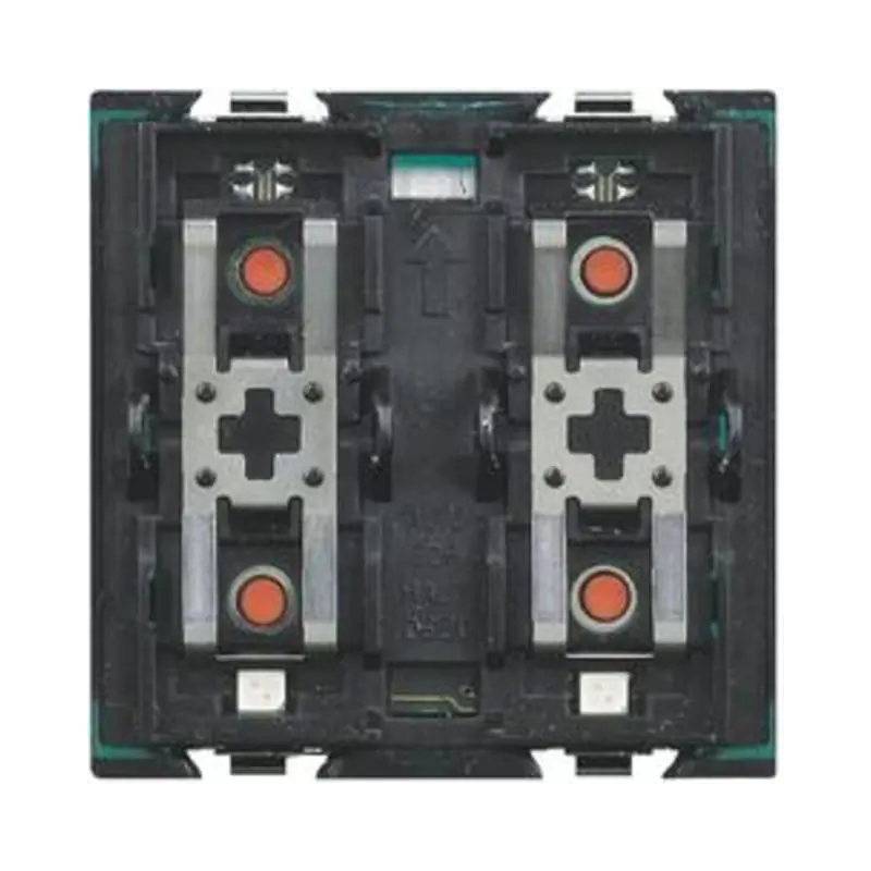Axolute - Comando DND-MUR bus - BTicino H4653