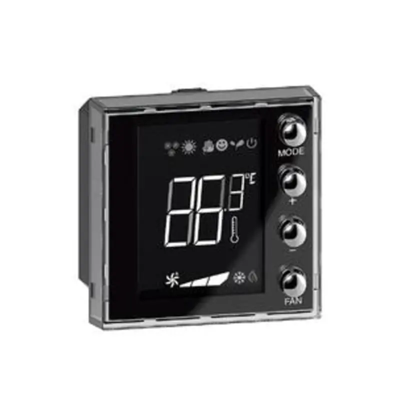 KNX - termostato Axolute - BTicino H4691KNX