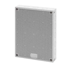 QUADRETTO DISTRIBUZIONE 200X150X40 IP41 - Gewiss GW42001