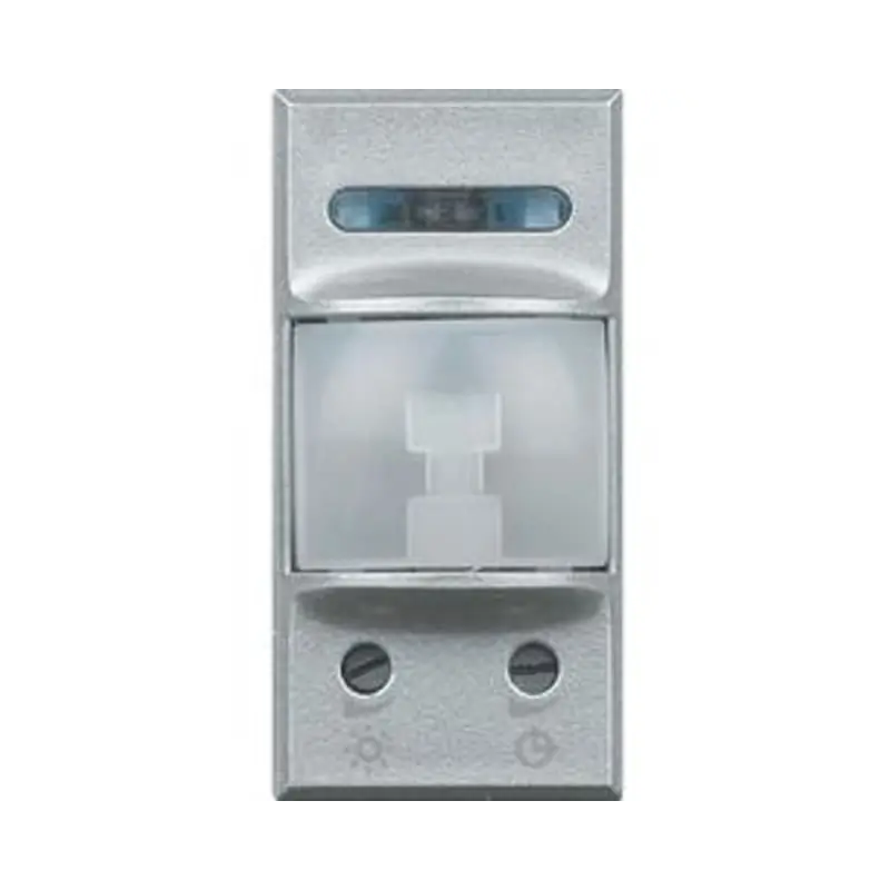 Axolute- Interruttore IR pass.1M tech - BTicino HC4431N