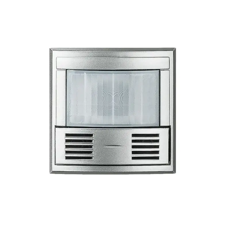 axolute - Green Switch PIR+US tech - BTicino HC4433