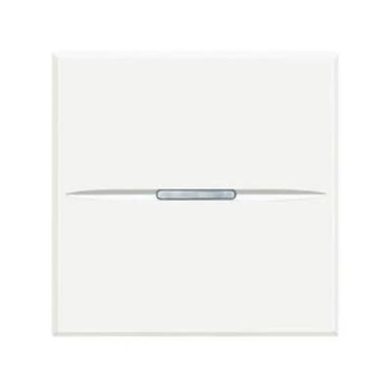 AXO - interruttore ax 1P 10A 2m bianco - BTicino HD4001M2N