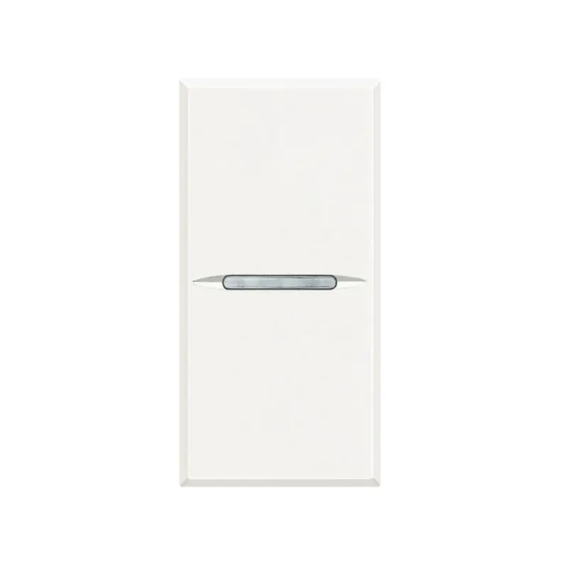 axolute - invertitore 16A bianco - BTicino HD4004