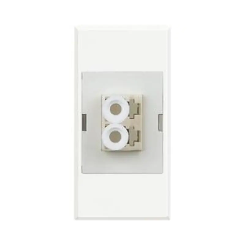 btnet - axolute optical connector LC - BTicino HD4268LC