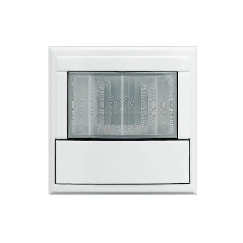 axolute - Green Switch PIR bianco - BTicino HD4434