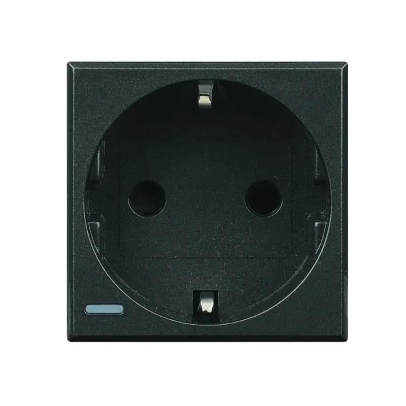 axolute - presa st ger 2P+T16A - BTicino HS4141