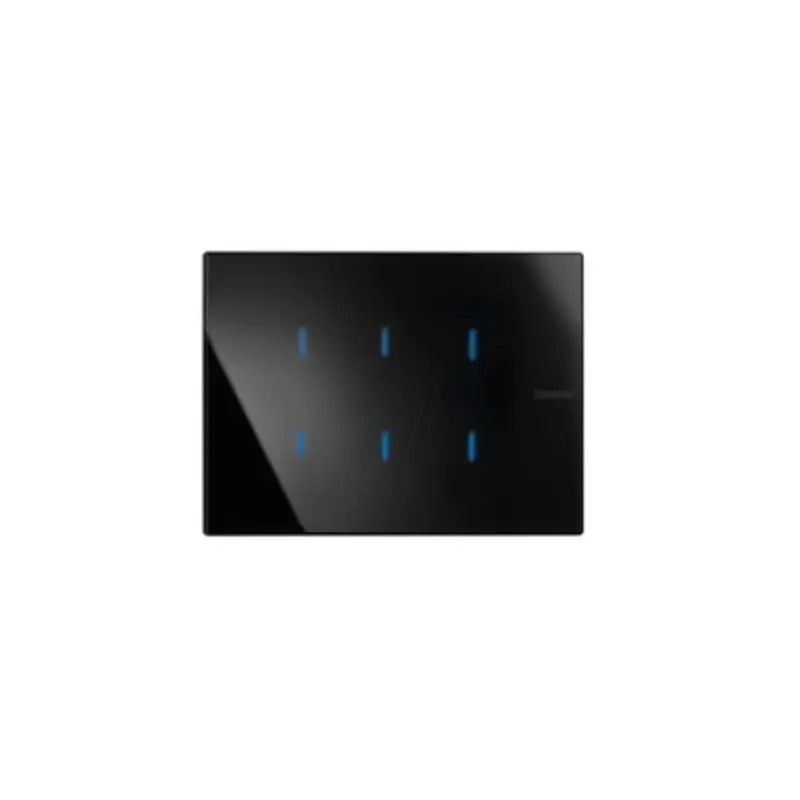 Axolute -  Comando Nighter  3 moduli - BTicino HS4657M3